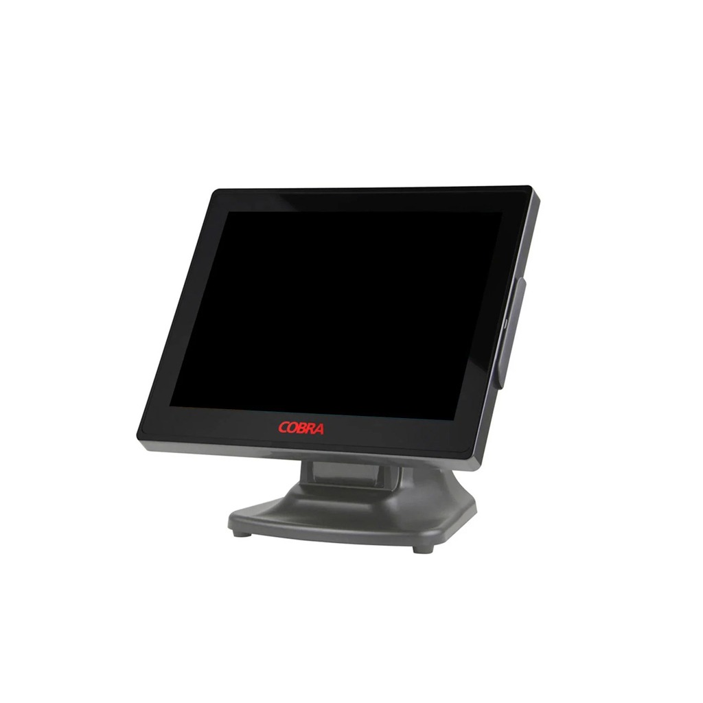 COBRA 17 (POS Touch Screen) – EGTECH Cashier & Barcode Technology