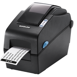 bixolon d220 (barcode printer)