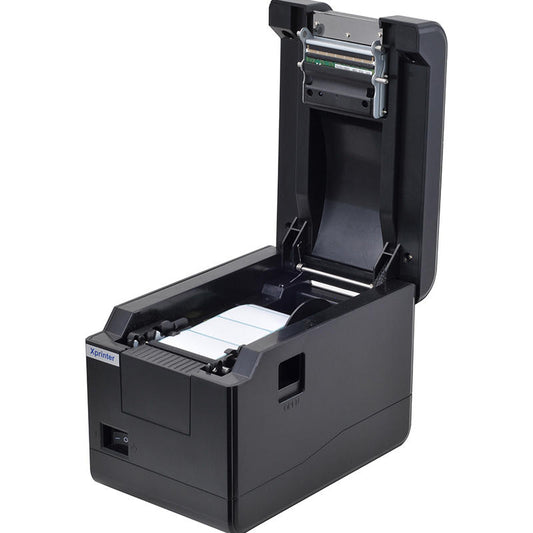 طابعة الباركود Xprinter XP-233 - الصورة 3