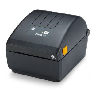Zebra ZD220 (Barcode Printer)