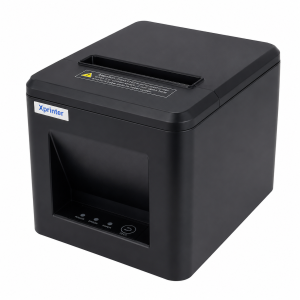 طابعة فواتير حرارية XPrinter XP-Q80AS USB