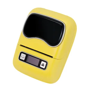 طابعة الباركود والفواتير المحمولة  XPrinter XP-P202A