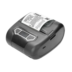 طابعة الباركود والفواتير المحمولة XPrinter XP-P201A