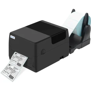 Xprinter XP-T453B Thermal Transfer Label Printer