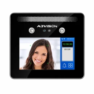 جهاز الحضور والإنصراف ADVISION AD-F500W