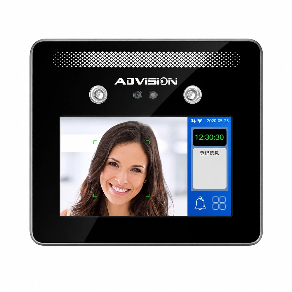 جهاز الحضور والإنصراف ADVISION AD-F500W