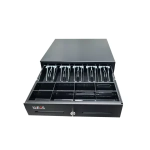 Cash Drawer U.POS X6 8K.G