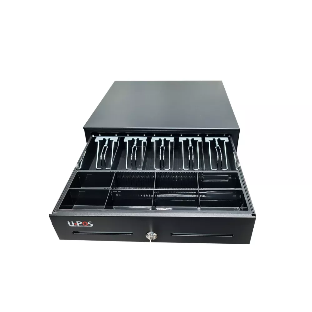 Cash Drawer U.POS X6 8K.G