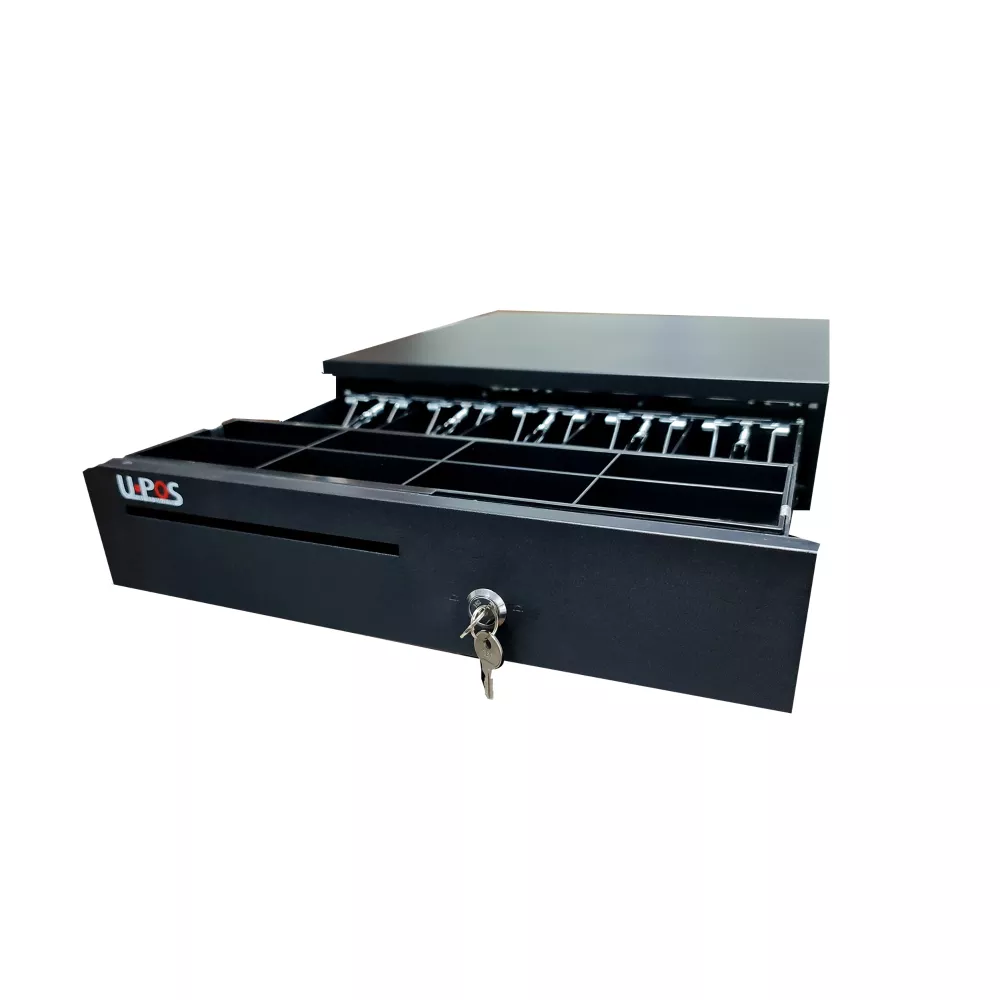 Cash Drawer U.POS X6 8K.G - الصورة 2