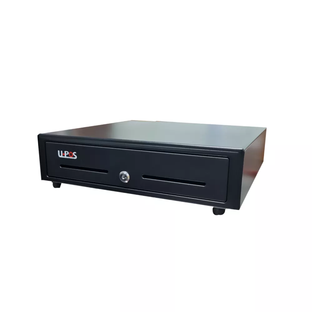 Cash Drawer U.POS X6 8K.G - الصورة 3