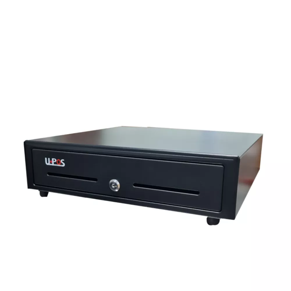 Cash Drawer U.POS X6 8K.G - الصورة 4