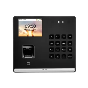 جهاز الحضور والإنصراف ZKTeco M2F Pro LR
