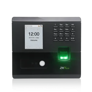 جهاز الحضور والإنصراف ZKTeco MB10-VL
