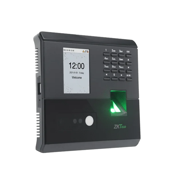 جهاز الحضور والإنصراف ZKTeco MB10-VL - الصورة 2