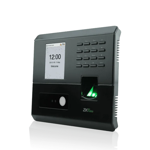 جهاز الحضور والإنصراف ZKTeco MB10-VL - الصورة 3