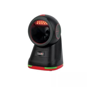 U.POS UP-862 2D Desktop Barcode Scanner