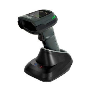 UPos UP-9000W Wireless Barcode Scanner