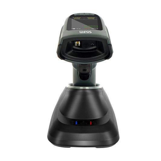 UPOS UP-900 BARCODE SCANER - الصورة 6