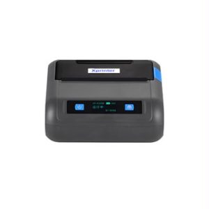 طابعة ملصقات حرارية محمولة Xprinter XP-P326B