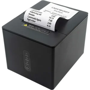 Xprinter XP-Q808K USB Thermal Receipt Printer