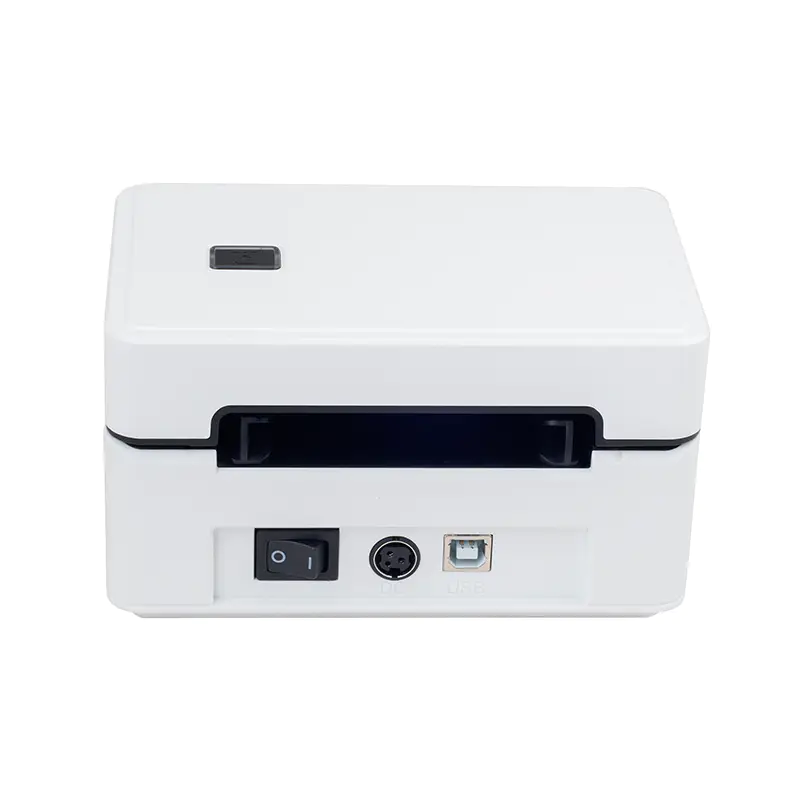 Xprinter XP-D361B 3-inch Barcode Printer - الصورة 4