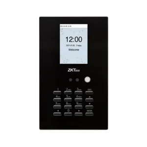 جهاز الحضور والإنصراف ZKTeco LFace10