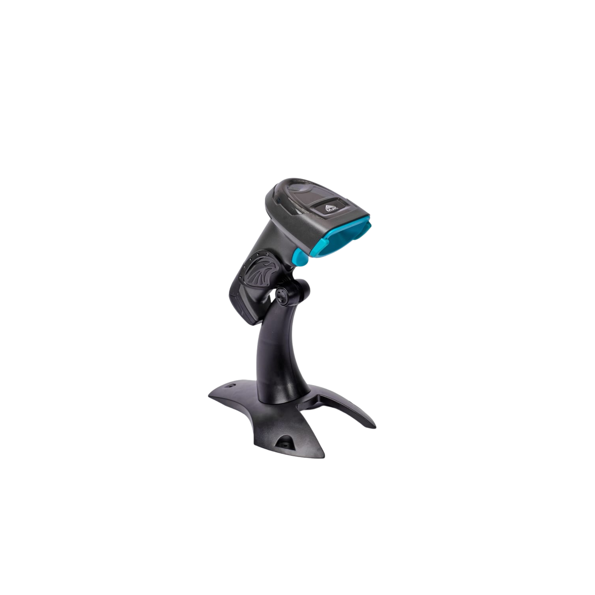 MJK S6 2D Wireless Barcode Scanner - الصورة 3
