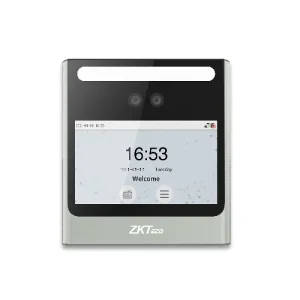 جهاز الحضور والإنصراف ZKTeco Eface 10