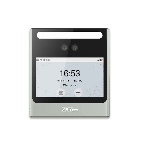 جهاز الحضور والإنصراف ZKTeco Eface 10