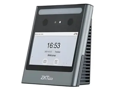 جهاز الحضور والإنصراف ZKTeco Eface 10 - الصورة 3